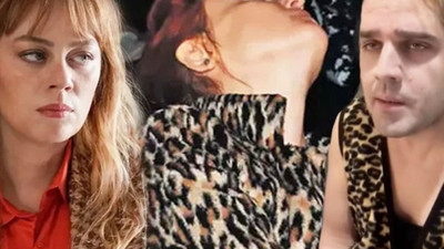 Gülçin Santırcıoğlu’nun sarhoş haliyle dalga geçmişti… Tansu Dayan’a Demet Evgar çok sinirlendi
