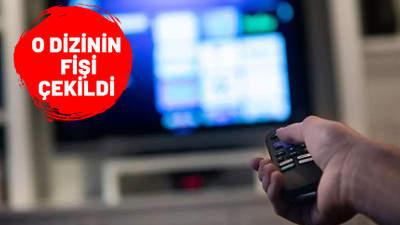 Usta oyuncu ilk haftadan ayrılmıştı! O dizi için final kararı verildi