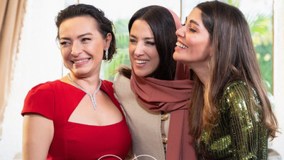 Düşük reytingler sonunu getirdi: ‘Kirli Sepeti’ ekranlara veda ediyor
