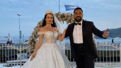 Dora ile Ahmet Altınbaşak boşandı