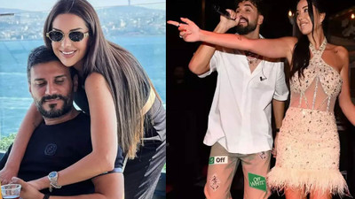 Sefo'dan Dilan Polat'a kafa karıştıran cevap: Kaçak göçek dinle