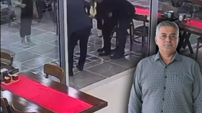Eski hakem Selçuk Dereli, 'Heimlich' manevrasıyla hayat kurtardı