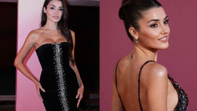 Hande Erçel'in 15 saniyelik reklam ücreti dudak uçuklattı