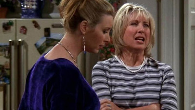 Friends dizisinin yıldızı Teri Garr hayatını kaybetti