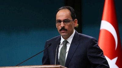 MİT Başkanı Kalın'dan Cumhuriyet Bayramı mesajı