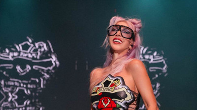 Hande Yener: Hayvan kelimesi benim için bir iltifattır