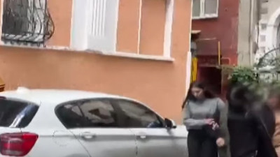 Çalan da çaldıran da yabancı uyruklu