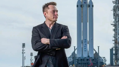 Film yapımcılarından Elon Musk’a dava