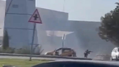 Ankara TUSAŞ'taki terör saldırısına siyasilerden tepki