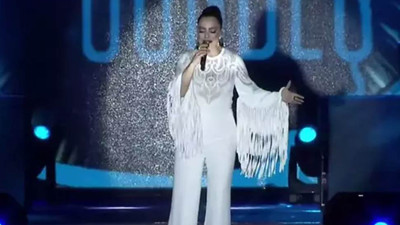 Tepki toplamıştı... Ebru Gündeş'in tartışılan konserinin maliyeti!