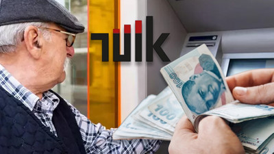3 AYLIK ENFLASYONLA MEMUR VE EMEKLİ ZAMMI NE KADAR? Temmuz, ağustos, eylül enflasyon rakamları ve zam oranları