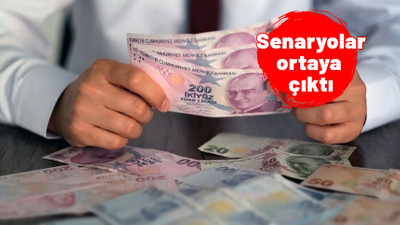 Milyonlarca çalışan asgari ücreti bekliyor: İşte zam senaryoları
