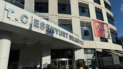 Esenyurt Belediyesine Kayyum atandı!