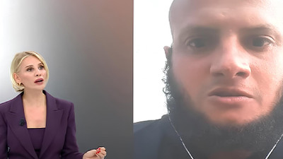 Esra Erol'u tehdit etmişti!