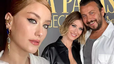 Hazal Kaya: 1 yıldır şiddete maruz kalıyorum, ölmeyelim artık!