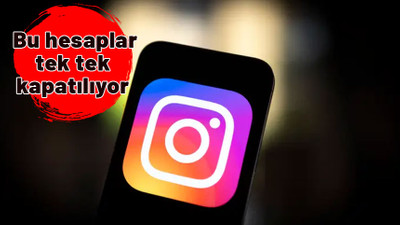 Instagram açıkladı. Bu paylaşımları yapanların hesapları askıya alınacak.