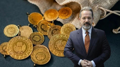 Altın piyasasında ‘devrim’ diyerek açıkladı! Yer yerinden oynayacak… Altın, gram, yarım yoksa taş mı?