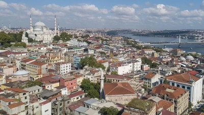 Bu ilçelerde yaşayanlar dikkat. Tek tek açıklandı. İşte deprem riski en fazla olan bölgeler