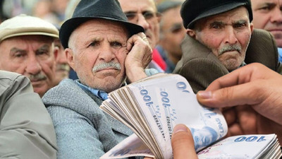 4A 4B 4C emeklisine sürpriz. 31 Ekim'e kadar 18.000 TL ek ödeme yapılacak.