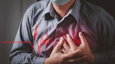 Doktora gitmeden kontrol edebilirsiniz: Kalp sağlığınız iyi durumda mı? İşte 5 belirtisi…