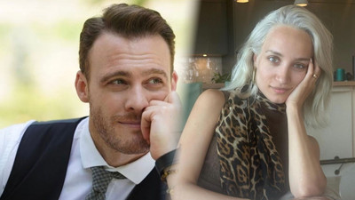Kerem Bursin gönlünü Sabancılara kaptırdı