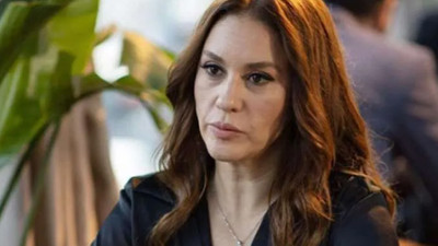 Kızılcık Şerbeti’nin Kıvılcım’ı Evrim Alasya yeni bir aşka yelken açtı