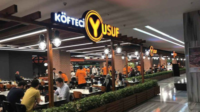 Köfteci Yusuf’un etlerinde domuz eti olduğu kesinleşti!