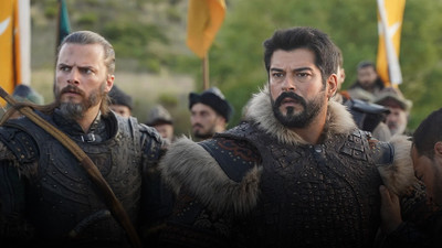 Kuruluş Osman’da 6. sezon başlıyor