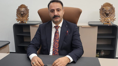 Bölge halkı madenin açılmasını istiyor!