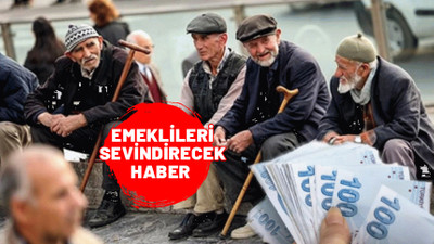 SSK, BAĞ-KUR ve Emekli Sandığı'ndan emekli olanlar dikkat. 81 ilde ücretsiz oldu. SGK'da duyurdu: Artık resmen bedava