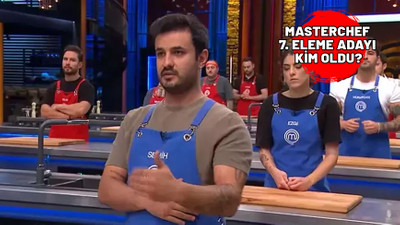 MasterChef 7. eleme adayı kim oldu? 12 Ekim Cumartesi Masterchef’te potaya kim girdi?