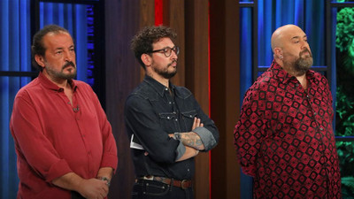 Masterchef'te son eleme adayı kim?