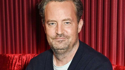 Friends’in yıldızı Mahtthew Perry'nin ölümüne dair yeni iddia… ‘Sanki öleceğini biliyordu’