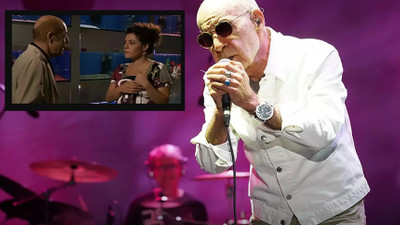 Mazhar Alanson'un kızı Eda Alanson'un cenaze programı belli oldu