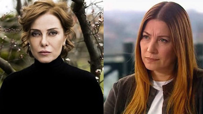 Oyuncular Sendikası’nda görev değişimi