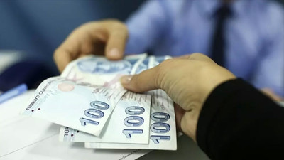 Kalem kalem hesaplandı. Rakam yükseldi. Emekli aylığında oran can sıktı. Asgari ücret 22 bin TL sınırı aştı