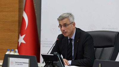 Yenidoğan bebek çetesi Sağlık Bakanı Kemal Memişoğlu ne dedi? Sağlık Bakanlığı yenidoğan çetesi hakkında açıklaması!
