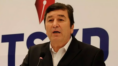 Görevden alınan TSYD Başkanı Oğuz Tongsir sert açıklama yaptı: Seçimle geldik, seçimle gideriz
