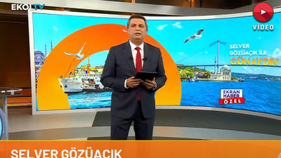 Selver Gözüaçık, Ekol TV'de "Günaydın" diyecek
