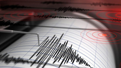 Son dakika deprem! 9 Ekim bugün deprem oldu mu? Kandilli Rasathanesi ve AFAD deprem listesi
