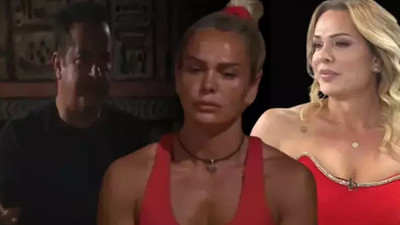 Survivor Nagihan: Acun Ilıcalı kalp krizi geçirecekti