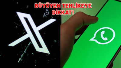 WhatsApp'tan sonra X'te büyük güvenlik sıkıntısı. Artık verilerinizi korumak çok zor