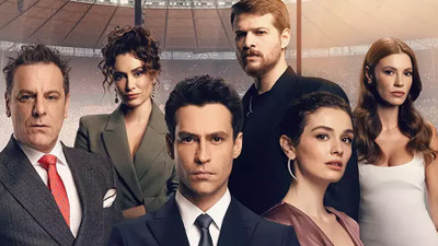 Bir dizinin daha fişi çekildi! Taş Kâğıt Makas bitiyor