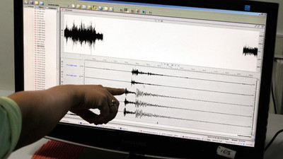 Son dakika deprem mi oldu? Bugün deprem mi oldu? 2024 Kandilli Rasathanesi ve AFAD deprem listesi