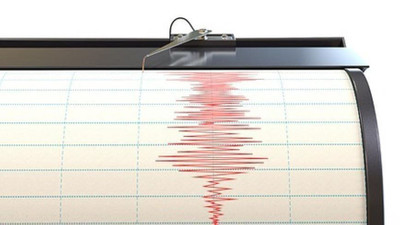 Son dakika deprem mi oldu? 10 Ekim bugün deprem oldu mu? Kandilli Rasathanesi ve AFAD deprem listesi