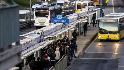 2024 İstanbul toplu ulaşım ücret tarifesi: İETT, metrobüs, metro, Marmaray kaç TL basıyor? Taksi, dolmuş ne kadar?