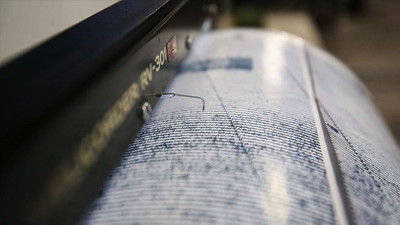 Son dakika! Amasra – Bartın’da deprem meydana geldi!