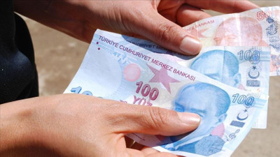 Bugün İUP maaşları ne zaman yatacak? İUP maaşı ne kadar yatacak, yattı mı? İUP Ekim maaşı ödeme tarihi