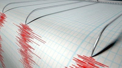Konya'a deprem! Son dakika deprem mi oldu? Nerede deprem oldu?