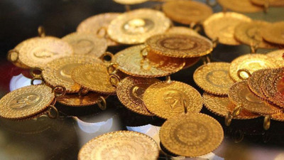5 Ekim altın fiyatları ne kadar? Gram ve çeyrek altın ne kadar oldu? Altın fiyatları güncel